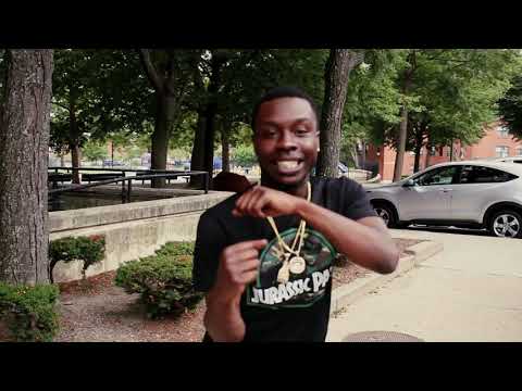 Trottie Y Gizzle - Love Scars (Official HD Video)