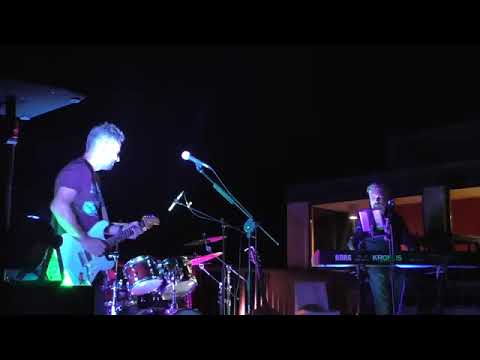 Gran Riserva Power Trio   Old Love @ Selva delle Torri