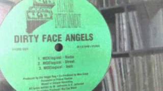 Dirty Face Angels - Moelogical