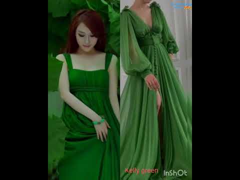 Color Trends 2022 : 6 Shades You Need In Your Closet #uniquecolor #shorts #trendy 💖#fashiontrend💃