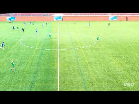 P14 Liiga Etelä: RCDE vs Ilves P09/1 - 7.10.2023