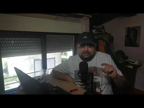 El podcast mas corto del mundo  Programa 93