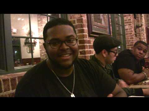 James Ross @ American Idol Band - "We Having a Ball @ LataWata Creek" - www.Jross-tv.com