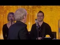 Watch Michael Bolton Perform A Medley of His Biggest Hits