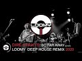 DIRE STRAITS-SO FAR AWAY -Ft. JEFF MCNEAL- DEEP HOUSE REMIX 2020 BY DJ LOOM