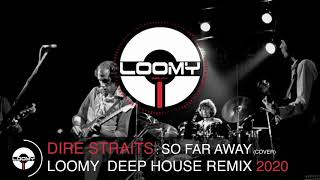 Download lagu DEEP HOUSE SONGS 2020 - DIRE STRAITS : SO FAR AWAY-Ft. JEFF MCNEAL DEEP HOUSE REMIX 2020 BY DJ LOOMY mp3 Download lagu DEEP HOUSE SONGS 2020 - DIRE STRAITS : SO FAR AWAY-Ft. JEFF MCNEAL DEEP HOUSE REMIX 2020 BY DJ LOOMY mp3