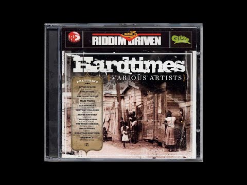 hardtimes riddim mix 2004 reggae