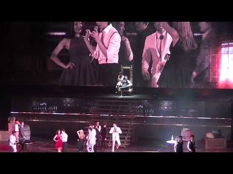 141130-super show 6 in taiwan-she wants it