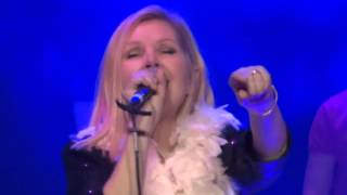 Saint Etienne, Hug My Soul, Fairfield House, Croydon, 11/12/2015