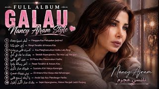 Download lagu Full Album Sedih bikin nangis π₯Ή - Lagu Arabic Bikin Baper π ( Nancy Ajram Style ) mp3 Download lagu Full Album Sedih bikin nangis π₯Ή - Lagu Arabic Bikin Baper π ( Nancy Ajram Style ) mp3