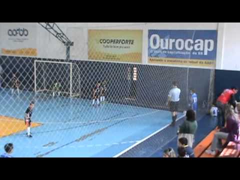 AABB Ctba 4 x 1 Sport Mania 1