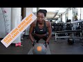 STRENGTHEN YOUR SPINE WITH THIS SIMPLE WORKOUT BodyFlex With Blessing