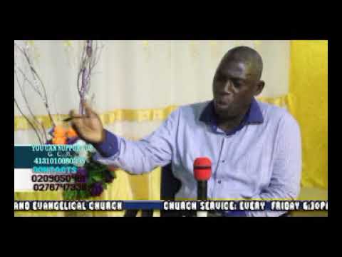 Apovision on Adom Tv-0023