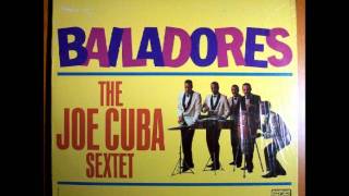 El Tromposo - THE JOE CUBA SEXTET
