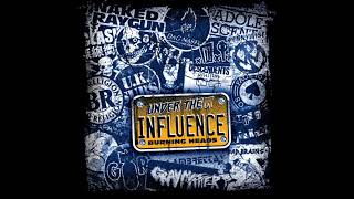 Burning Heads - Under Their Influence (Full tribute album 2020)