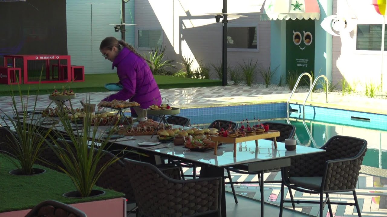 Luizi-Nitës: Mos ha se do hash në Prishtinë sot