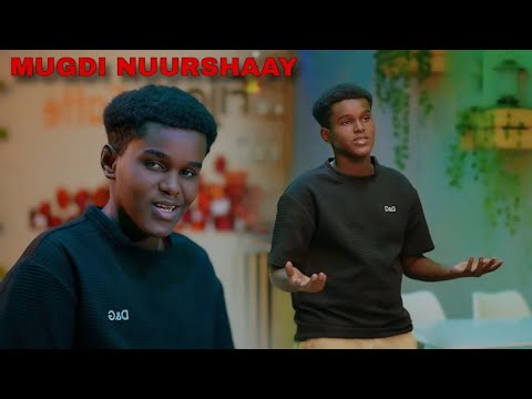 NAASIR BAKAARI MUGDI NUURSHAY MUSIC VEDIO 2025