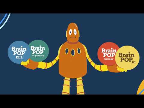 Brainpop Con
