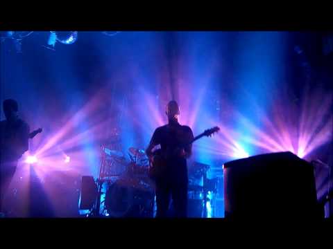 LOTUS - Golden Ghost jam into Livingston Storm - Rochester, NY 1/29/14 [LIVE HD AUDIO/VIDEO]