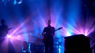 LOTUS - Golden Ghost jam into Livingston Storm - Rochester, NY 1/29/14 [LIVE HD AUDIO/VIDEO]