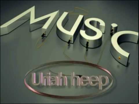 Uriah Heep - L.A. Woman (Previously Unreleased)