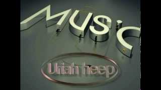 Uriah Heep - L.A. Woman (Previously Unreleased)
