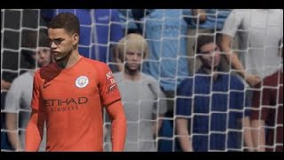 ［実況］FIFA 19_FUT#8 エリクセンの力ご覧あれ！[プレミアリーグ]