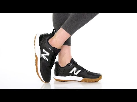 New Balance Fresh Foam Velo v3 Turf Trainer Zappos