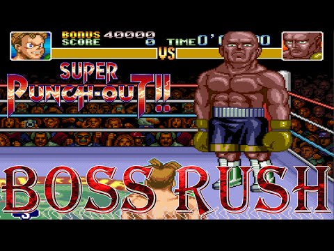 super punch out super nintendo download
