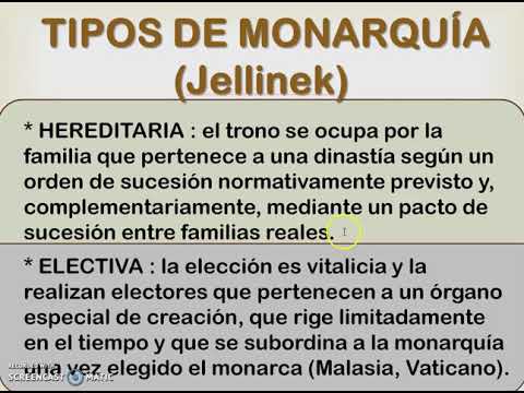 CDG 9  Formas de Estado y tipos de gobierno (1)