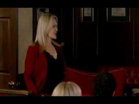 Ari Gold: Super Agent? (Part seven: Commitment)