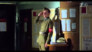 Обнимая небо. Серия 6