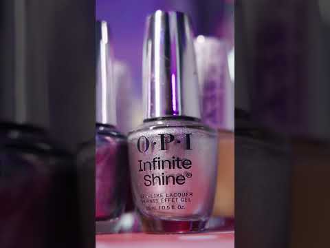 OPI x Nykaaland 2024
