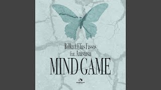 Mind Game (feat. Anastasia) Mind Game (feat. Anastasia)