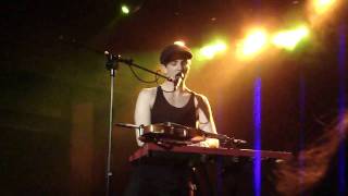 owen pallet - tryst with mephistopheles ( sala bikini 2011)