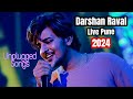 DARSHAN RAVAL Live Concert Pune | Darshan raval Unplugged songs | sajan ve | peheli mohabaat 2024