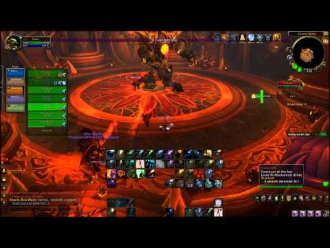 SKYREACH NORMAL PART 1