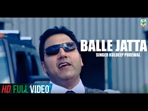 Balle Jatta