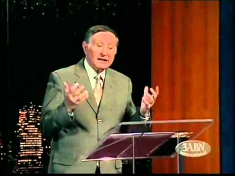 Stephen Bohr 5 - The hour of God's judgment