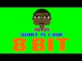 What Is Love (8 Bit Remix Cover Version) [Tribute ...