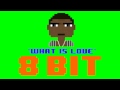 What Is Love (8 Bit Remix Cover Version) [Tribute ...
