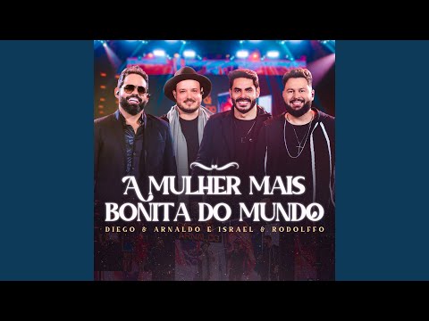 Video thumbnail for A Mulher Mais Bonita do Mundo