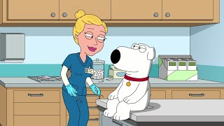 Download lagu Family Guy - Brian immediately falls in love with Emma mp3