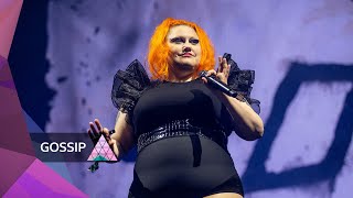 Gossip - Standing In The Way of Control | Glastonbury 2024