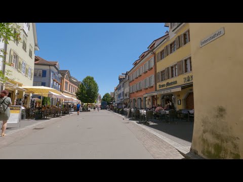 537 - Meersburg - Immenstaad-am-Bodensee
