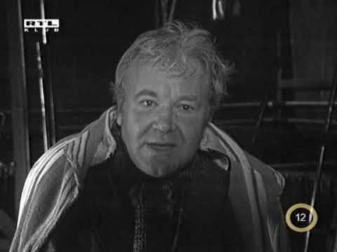 Pasik S04E05 - Feszültség nélkül