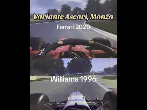 Thumbnail for Variante Ascari by Ferrari, Supercar, video, WiLL, Car, vide, video i