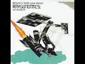 Nomar Slevik & Brzowski  Present: Raygunomics - The Sputnik EP (2004)