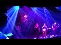 SEBASTIAN BACH - Dirty Power - Irving Plaza New York 2011