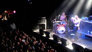 Astronautalis - Secret On Our Lips - First Ave 6/14